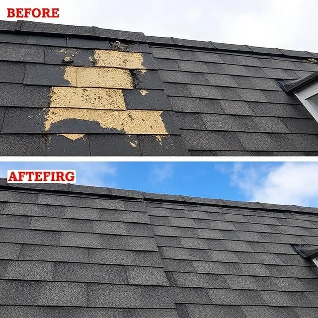 Roof Repair Near Me in Cutler, IL near me